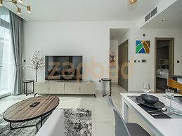 Zapbed-1 BR in District One Residence 16
