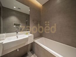 Zapbed-1 BR in District One Residence 16