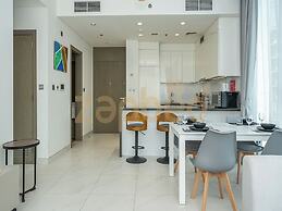 Zapbed-1 BR in District One Residence 16