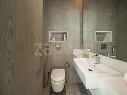 Zapbed-1 BR in District One Residence 16