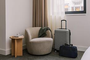 Hotel Rose Rotterdam
