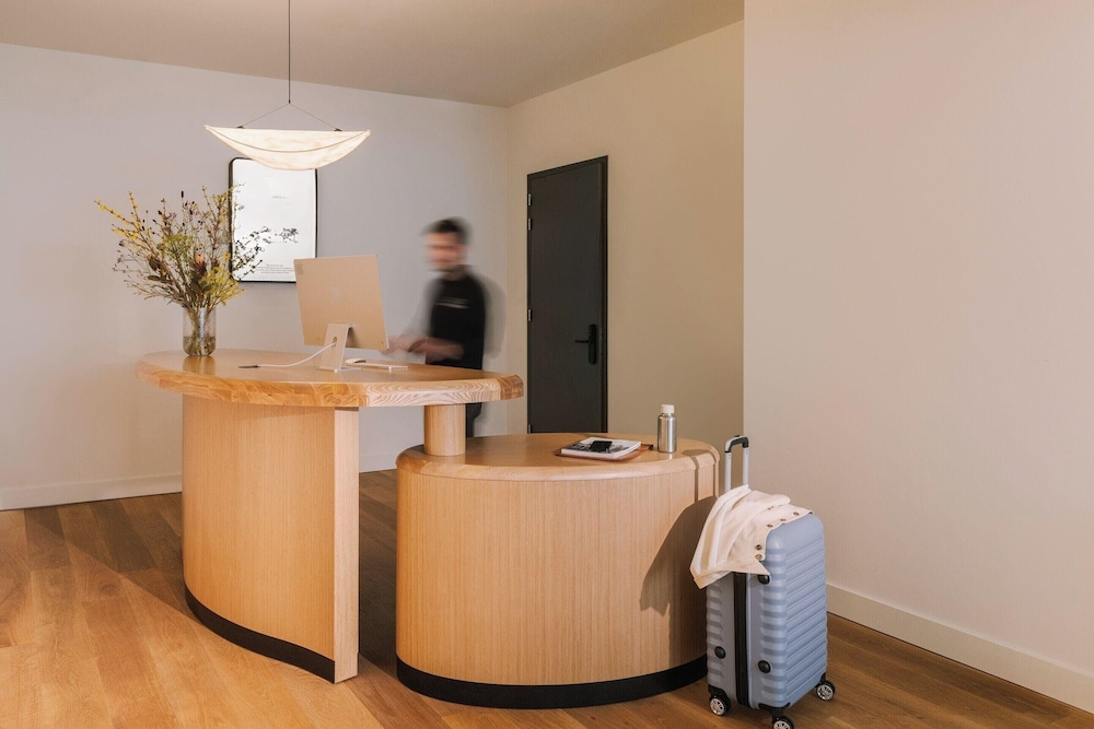 Hotel Rose Rotterdam