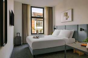 Hotel Rose Rotterdam
