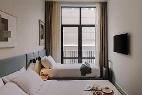 Hotel Rose Rotterdam