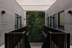 Hotel Rose Rotterdam