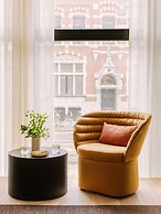 Hotel Rose Rotterdam