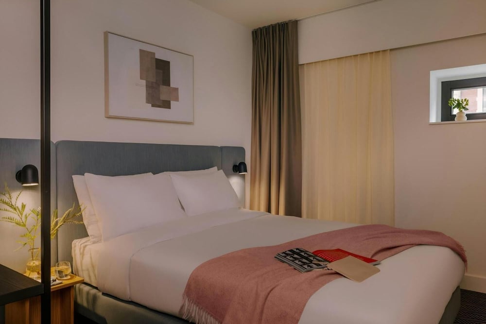 Hotel Rose Rotterdam