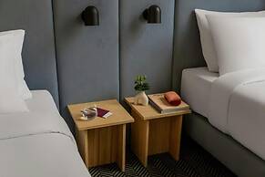 Hotel Rose Rotterdam