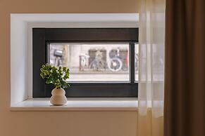 Hotel Rose Rotterdam