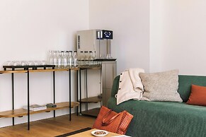 Hotel Rose Rotterdam