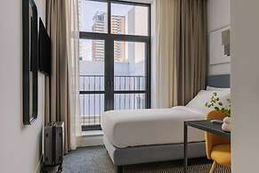 Hotel Rose Rotterdam