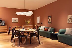 Hotel Rose Rotterdam