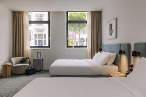 Hotel Rose Rotterdam
