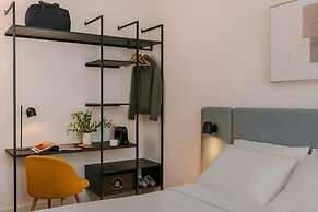 Hotel Rose Rotterdam