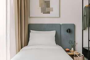 Hotel Rose Rotterdam