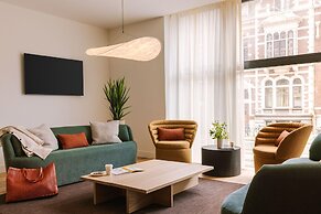 Hotel Rose Rotterdam