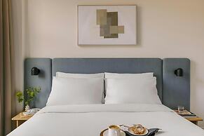 Hotel Rose Rotterdam