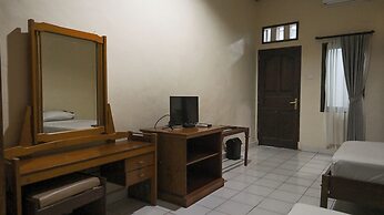 Mahajaya Hotel Denpasar