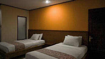Mahajaya Hotel Denpasar