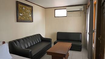 Mahajaya Hotel Denpasar