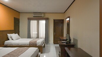 Mahajaya Hotel Denpasar