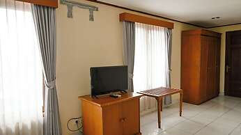 Mahajaya Hotel Denpasar