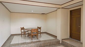 Mahajaya Hotel Denpasar