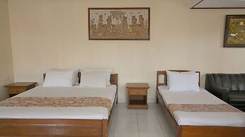 Mahajaya Hotel Denpasar