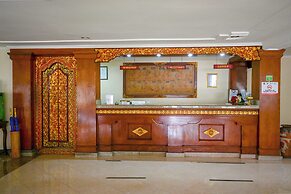 Mahajaya Hotel Denpasar