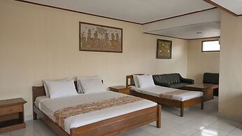 Mahajaya Hotel Denpasar