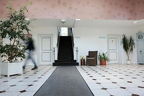 Heidenauer Hotel im Park