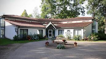 Heidenauer Hotel im Park