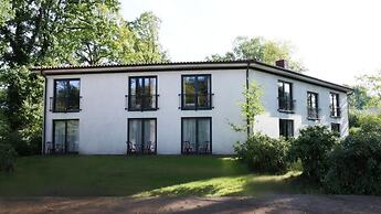 Heidenauer Hotel im Park