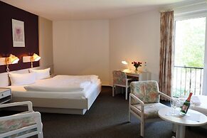 Heidenauer Hotel im Park