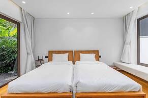 2Br Peaceful Pool Villa V275