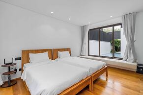 2Br Peaceful Pool Villa V275
