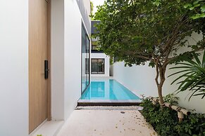 2Br Peaceful Pool Villa V275
