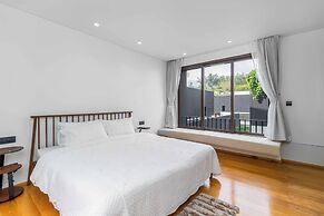 2Br Peaceful Pool Villa V275