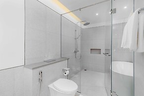 2Br Peaceful Pool Villa V275
