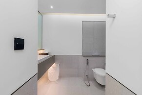2Br Peaceful Pool Villa V275