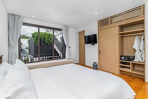 2Br Peaceful Pool Villa V275