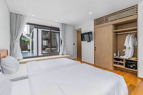 2Br Peaceful Pool Villa V275