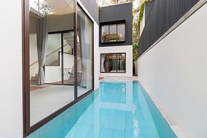 2Br Peaceful Pool Villa V275