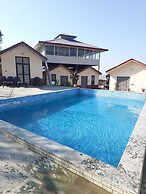 The Rana Resort