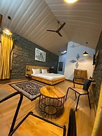 The Rana Resort