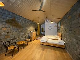 The Rana Resort