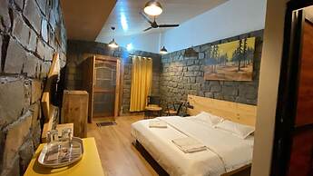 The Rana Resort