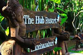 The Hub Erawan Resort