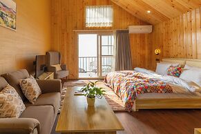 Arkja Cottages