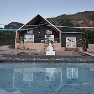 Arkja Cottages